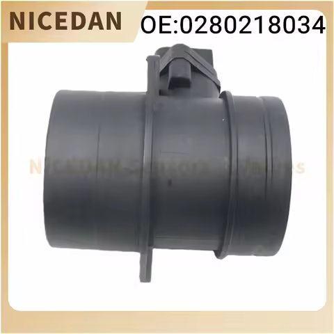 Mass Air Flow MAF Sensor For AUDI A3 S3 TT 1.8 T 1.8T Quattro AUL BAM OE:06A906461E 06A906461EX 0280