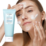 Hot Sale#5X Low Ceramide pH Facial cleanser5X Ceramide Low pH Cleanser8cc