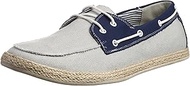 FG401_13 Men's Deck Shoes