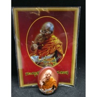 泰国佛牌Lp loy wat than di geang 2561