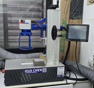 華辰激光雕刻機