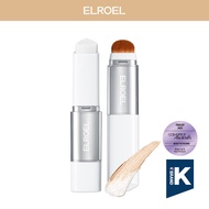 【Clearance Sale】[ELROEL] BLANC COVER CREAM STICK