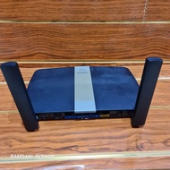 LINKSYS EA6350 AC1200+DUAL BAND Smart Wifi Gigabit Router High Class