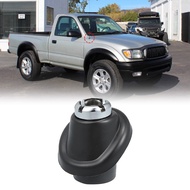 86396-04010 Car Black Antenna Nut Top Cap&Rubber For Toyota Tacoma DLX/SR5 4 Cyl V6 Cyl 2RZFE/3RZFE/