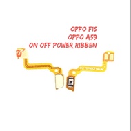OPPO F1S A59 ON OFF POWER SWITCH RIBBEN FLEX CABLE