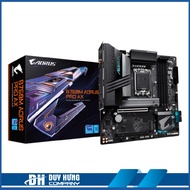 Motherboard Gigabyte B760M AORUS PRO AX DDR5