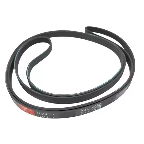 7PH1930 Dryer Drum Belt 0198300011 Fit for Electrolux DRYER
