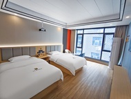 8 Days Holiday Hotel Furong Town