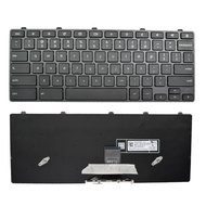 Keyboard For Dell Chromebook 5190 3400 3100 P29T P29T001 Keyboard Replacement 0D2DT 00D2DT US