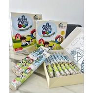 FARM FRESH GROW POWDER MILK