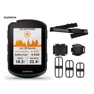 Garmin Edge 840 Solar Bundle GPS Computer