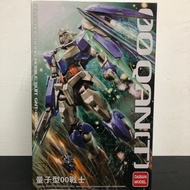 [Daban] MG 1/100 Gundam 00 QanT with full saber