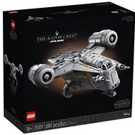 *In Stock* Lego Disney Star Wars The Mandalorian Ultimate Collector Series UCS 75331 The Razor Crest