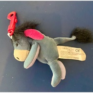 GANTUNGAN Eeyore bag hanger