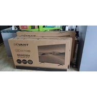 Brand new original Devant Smart TV 65 inches OLED