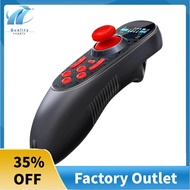 -650 for RC for Boats 6CH 2.4G Radio Transmitter with 0.96 Inch Color Screen for Enhanced Control Ra