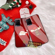 [KC238] Vivo Y21 Y21s Y15s Y53s Y51 Y50 Y30 Y20 Y12s Y12 Y17 Y15 Y91 Y93 Y95 Y91c Y53 V20 V21 Softca