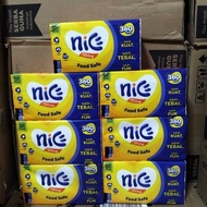 Nice tissue 360 sheets, pack of 7 pcs