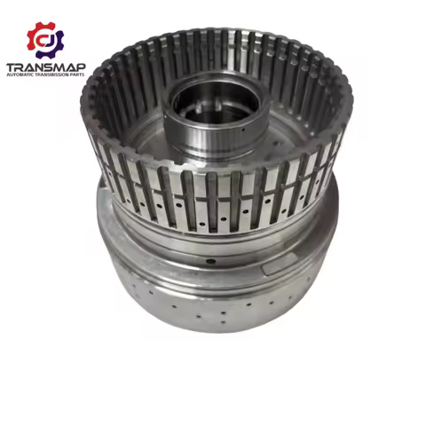 Brand new original transmission automatic JR3Z 7H351 B JR3Z 7H351 A 10R80-0009-OEM CDF Drum 10R80 fo