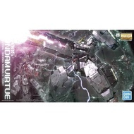 [Ready Stock] MG 1/100 GUNDAM Virtue bandai gundam 00