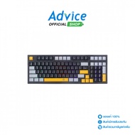 OKER KEYBOARD (KEYBOARD) K98 BLACK-A0169441