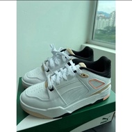 Preloved puma slipstream x nct127 size 37