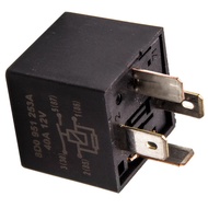 443951253K 1X Air Suspension Compressor Relay For Audi Q7 A6 A8 C5 Quattro VolksWagen Golf 8D0951253