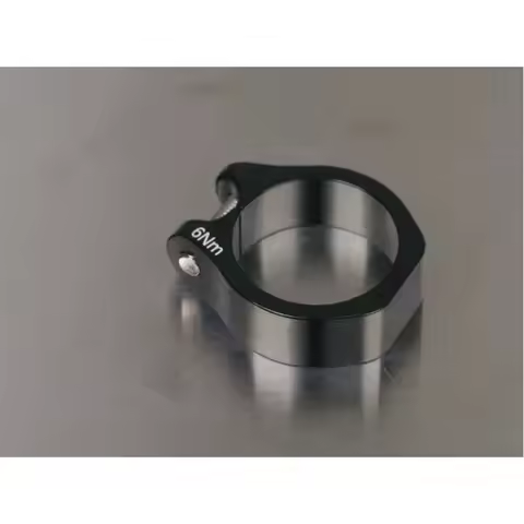 1 Set Seatpost Clamp for Cervelo R2 R3 Old R5 Aspero 5 C2 C5 Caledonia 27.2mm Bicycle Parts