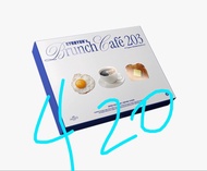 曹圭賢 KYUpiter 會員禮 Super Junior Kyuhyun