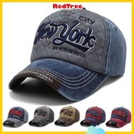 Baseball cap : Baseball cap Men's cap Snapback cap A46