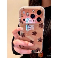 Phone Phone Case Suitable for iPhone 7 8 X XS XR XSMAX 11 12 13 14 15 16 17 Pro max Plus Air Leopard