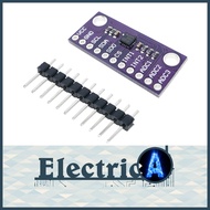 LIS3DSH high-resolution three-axis accelerometer triaxial accelerometer module LIS3DH for Arduino [E