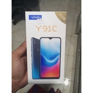 Vivo y91c bekas - Vivo y91c Second