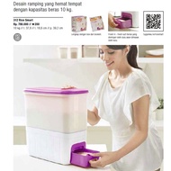 Tupperware Rice Smart (Rice dispenser)