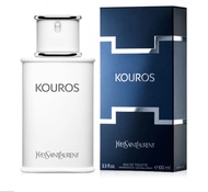 Yves Saint Laurent Kouros EDT 100 ml.