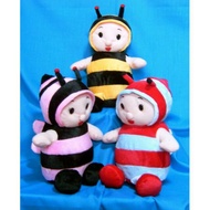 Hachi doll