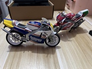 Honda PGM NSR250 模型