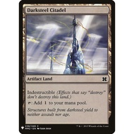 Darksteel Citadel 2XM the List Magic the Gathering Card [MTG]