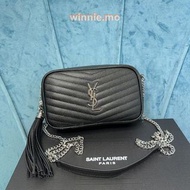 全新✨Saint Laurent YSL 單肩包 斜孭袋 帶盒🎁