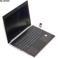 [Baru] Laptop Hp Probook 430 G5 Core I7 Gen 8 Ram 8Gb/256Gb - Muluss