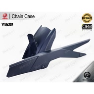 Yamaha Y15 / Y15ZR / Y16 / Y16ZR Rear Inner Fender / Chain Case Cover / Rantai Tutup / Peti Rantai *High Quality*