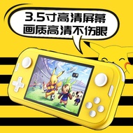 Horizontal Screen Arcade Handheld GBA NES Children's Game Console Nostalgic Retro Game Console PSP G