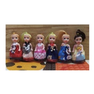 Girls' Doll Clothes Barbie Doll Doll Clothes