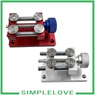 [Simple] Bezel Opener, Repair Tool for Opening The Case Back, Bezel Removal for Beginners