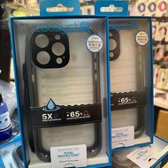 Catalyst® Total Protection iPhone 15 pro/pro max保護殼