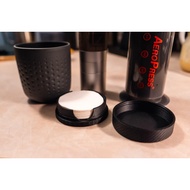 Aeropress Travel Filter Case Holder Aeropress Coffee Filter Storage