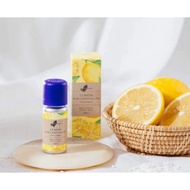 Easecox: Easearoma Single Essential Oil - Lemon (10 ml) 100% pure essential oil 芳疗级单方精油 ( 柠檬 ) AR 51