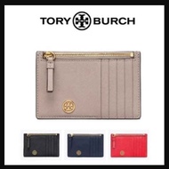 Tory Burch Robinson Slim Card Case 50211