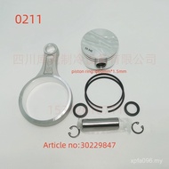 Link Piston 4TCS-12.2 Y Group 4TCS-12.2 Compressor 4TCS-8.2 Y-40P Refrigeration 4PZE