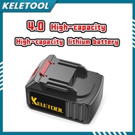 F30 Nail gun Electric Lithium-Ion Stepler gun Nail gun cordless Mesin paku tembak bateri penembak pa